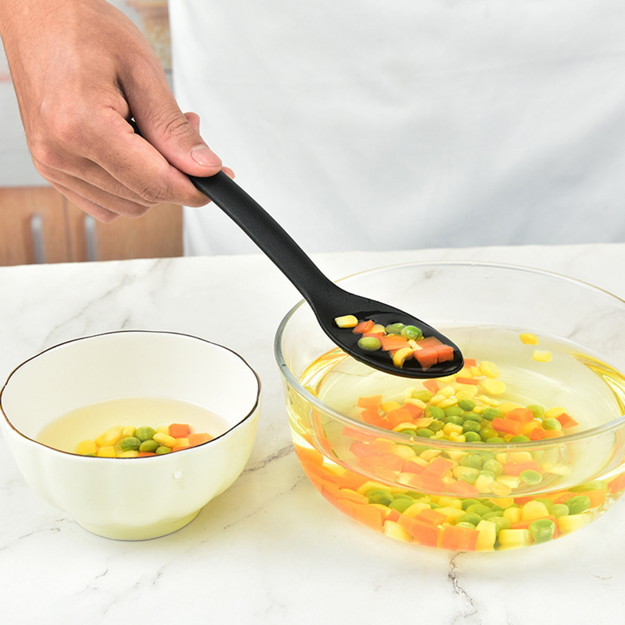 3 ชิ้นไนลอนเครื่องครัวไม้พายช้ - Camping Cooking Trangia บทวิจารณ์และราคา
