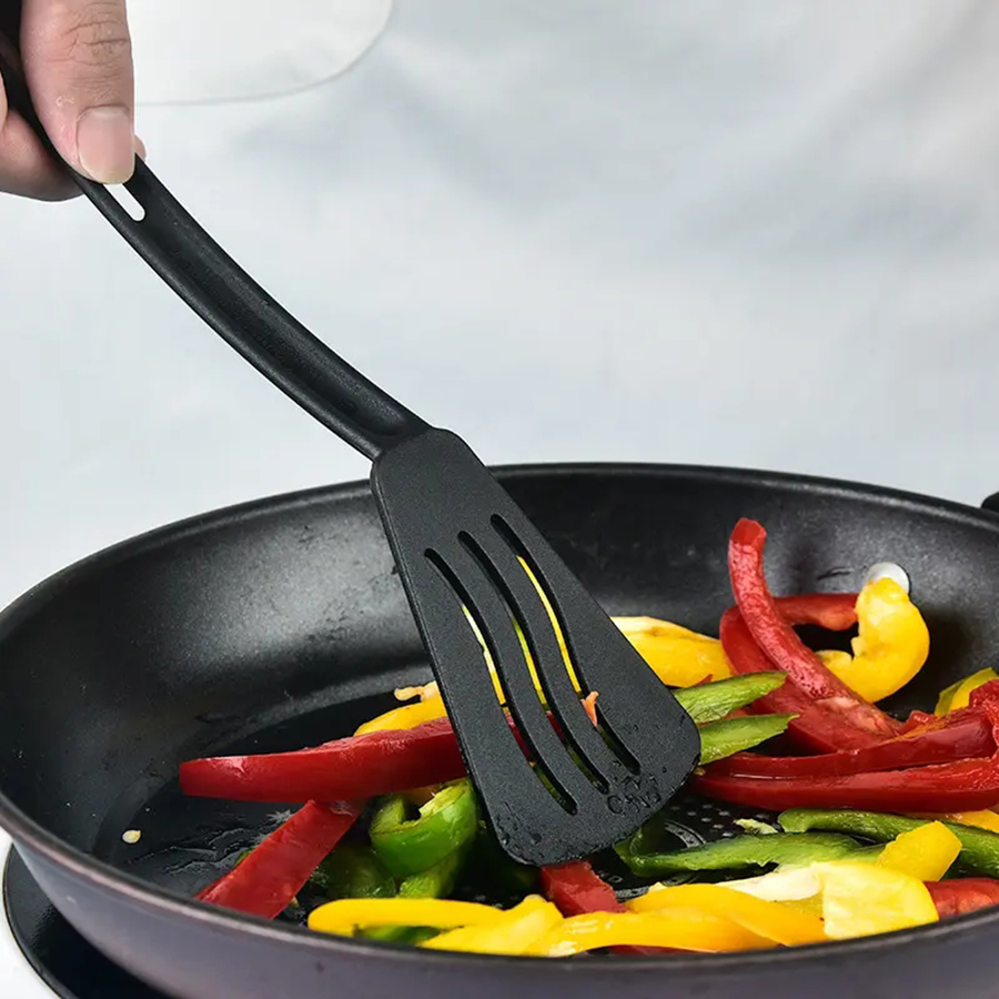3 ชิ้นไนลอนเครื่องครัวไม้พายช้ - Camping Cooking Trangia บทวิจารณ์และราคา