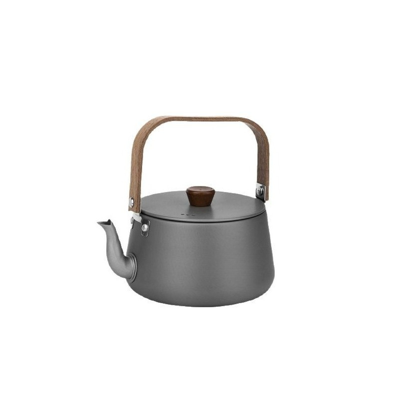 ชุดเครื่องครัวสำหรับตั้งแคมป์แ - Camping Lightweight Cooking Pot บทวิจารณ์และราคา