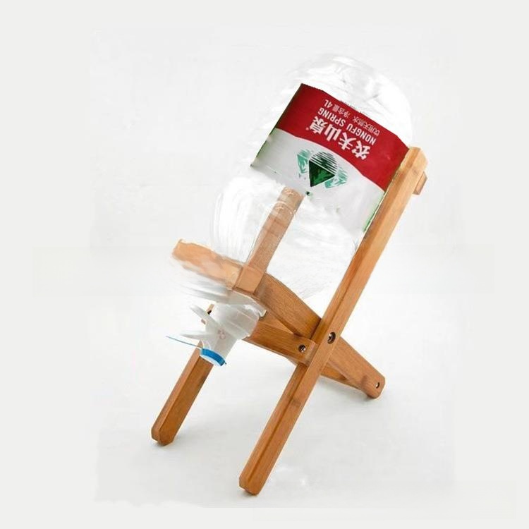 ขาตั้งถังน้ำไม้ไผ่สำหรับตั้งแค - Camping Cooking And Drinking บทวิจารณ์และราคา