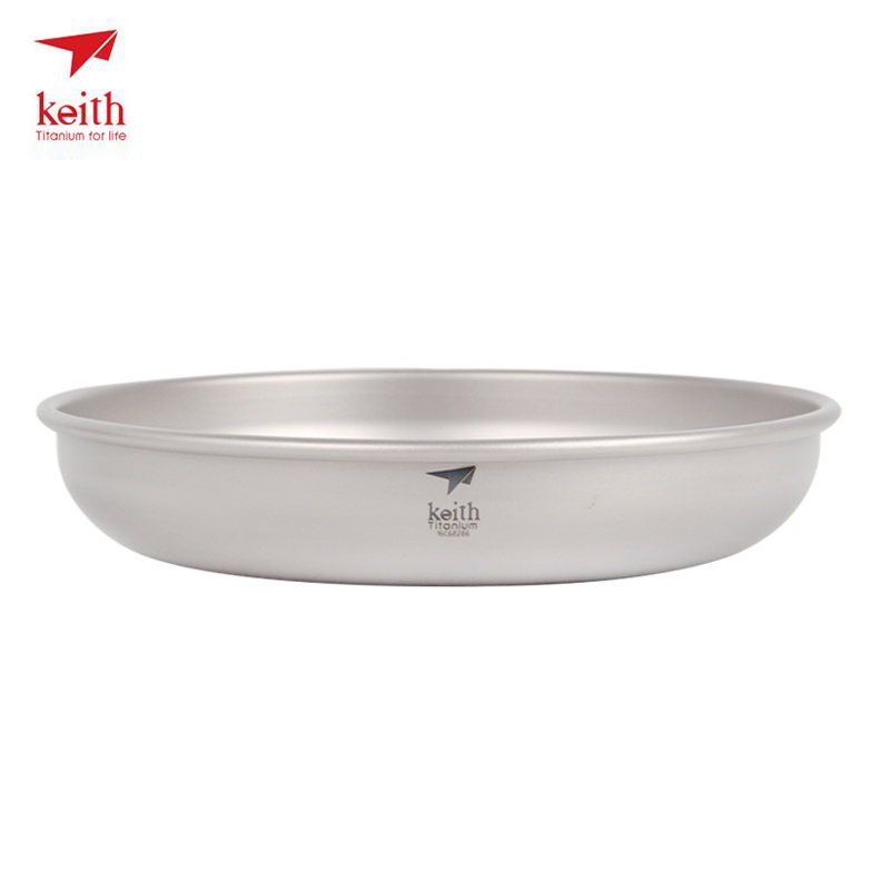 Keith Titanium แผ่น Camping จา - Camping Cooking Utensils Kit บทวิจารณ์และราคา