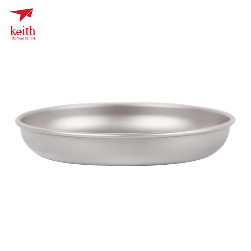Keith Titanium แผ่น Camping จา - Camping Cooking Utensils Kit บทวิจารณ์และราคา