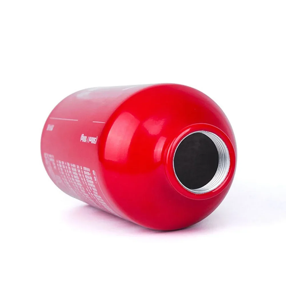 1500/1000/750/500 ML กลางแจ้งแ - Camping Cooking Gas Canister บทวิจารณ์และราคา