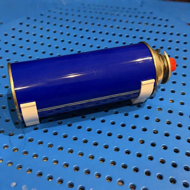 ขาตั้งถังแก๊ส 220 กรัม สำหรับต - Camping Cooking Gas Canister บทวิจารณ์และราคา