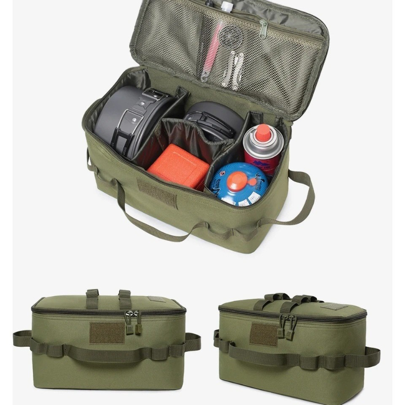 กระเป๋าเก็บถังแก๊สสำหรับตั้งแค - Camping Cooking With Gas บทวิจารณ์และราคา