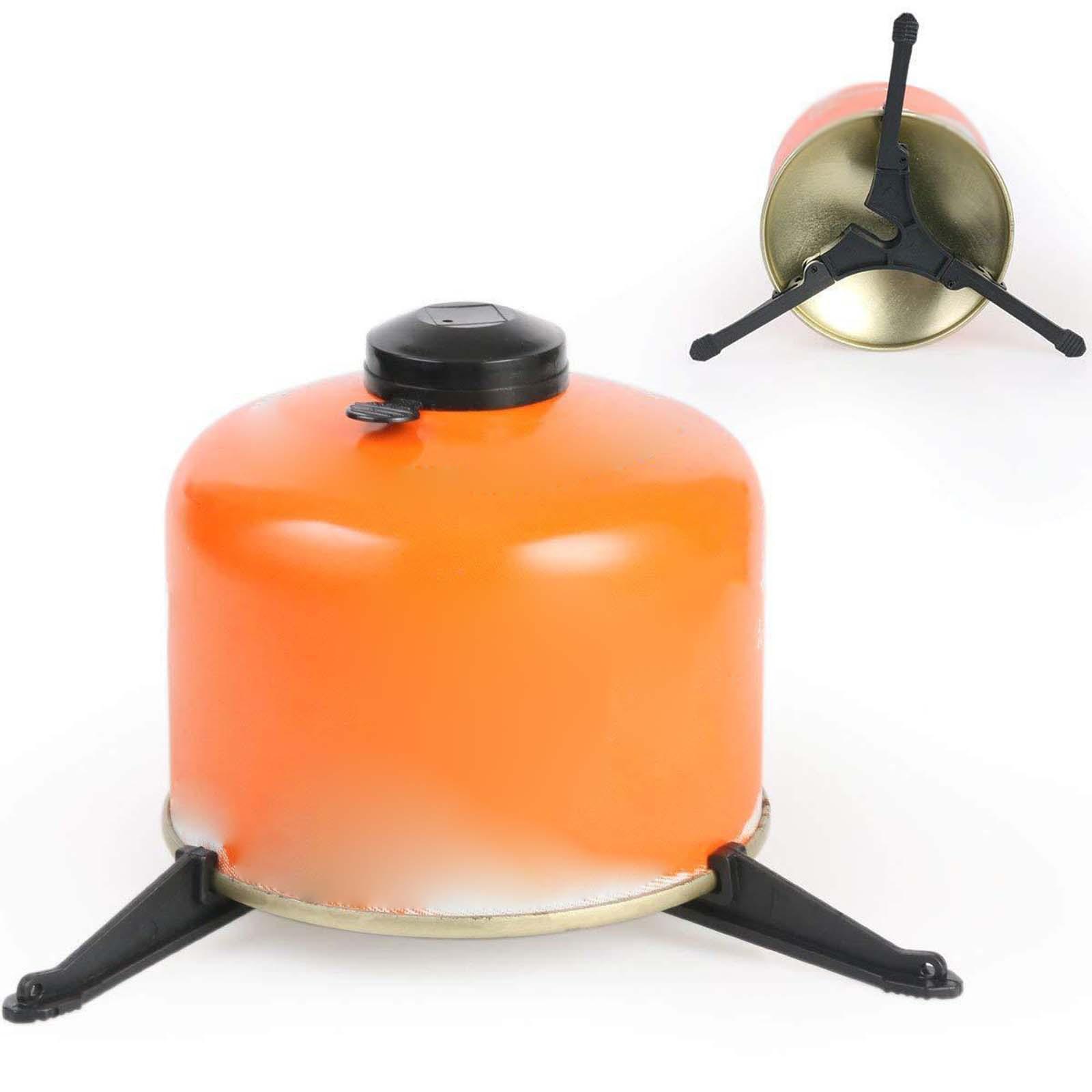 Outdoor Camping ถังแก๊สผู้ถือต - Camping Cooking Gas Canister บทวิจารณ์และราคา