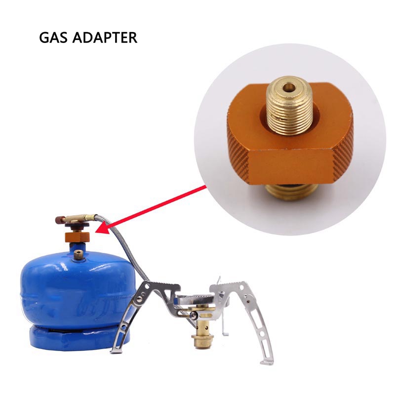 CHFL Outdoor Camping Hiking Pi - Camping Cooking With Gas บทวิจารณ์และราคา
