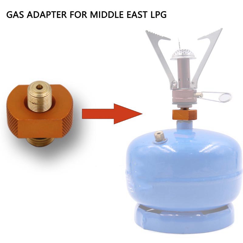 CHFL Outdoor Camping Hiking Pi - Camping Cooking With Gas บทวิจารณ์และราคา