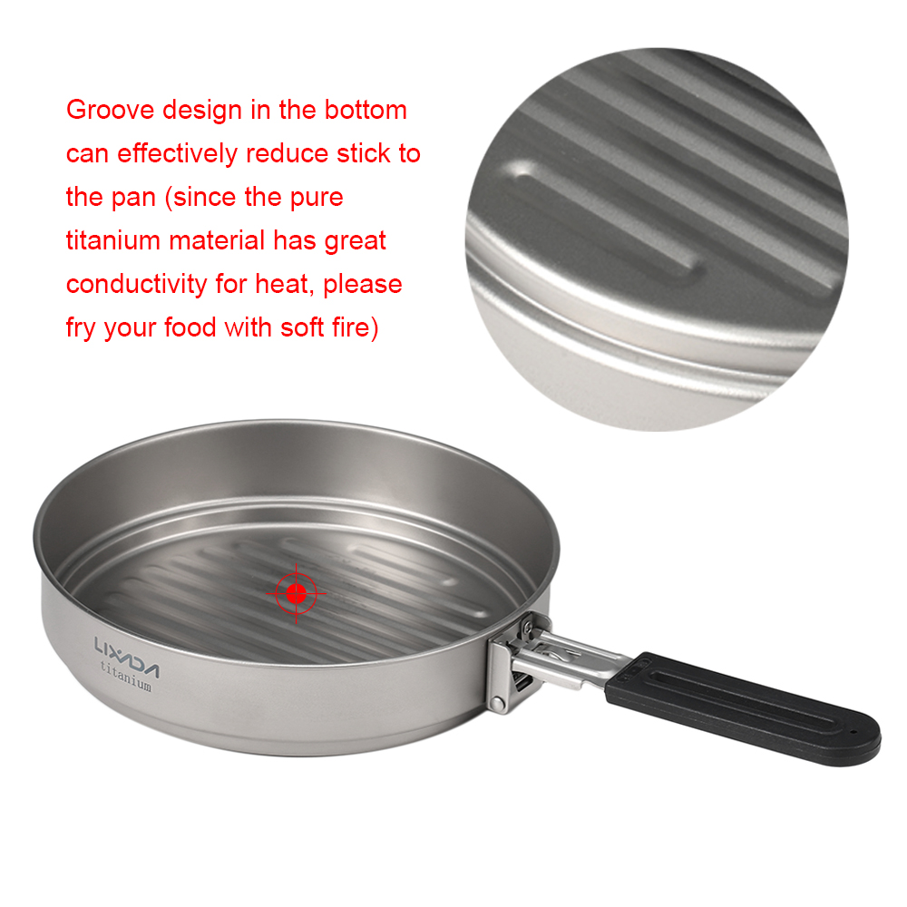 เดินป่าตั้งแคมป์ทำอาหารกลางแจ้ - Camping Cooking Open Fire บทวิจารณ์และราคา