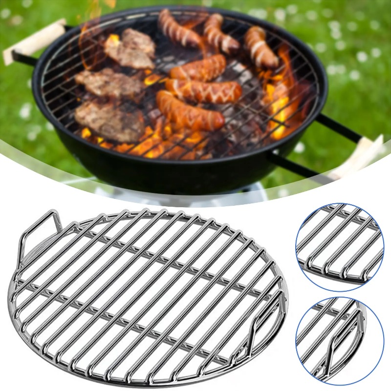 ตะแกรงบาร์บีคิว, ตะแกรงย่างสำร - Camping Cooking Rack บทวิจารณ์และราคา
