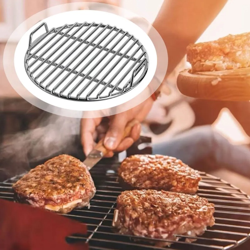 ตะแกรงบาร์บีคิว, ตะแกรงย่างสำร - Camping Cooking Rack บทวิจารณ์และราคา