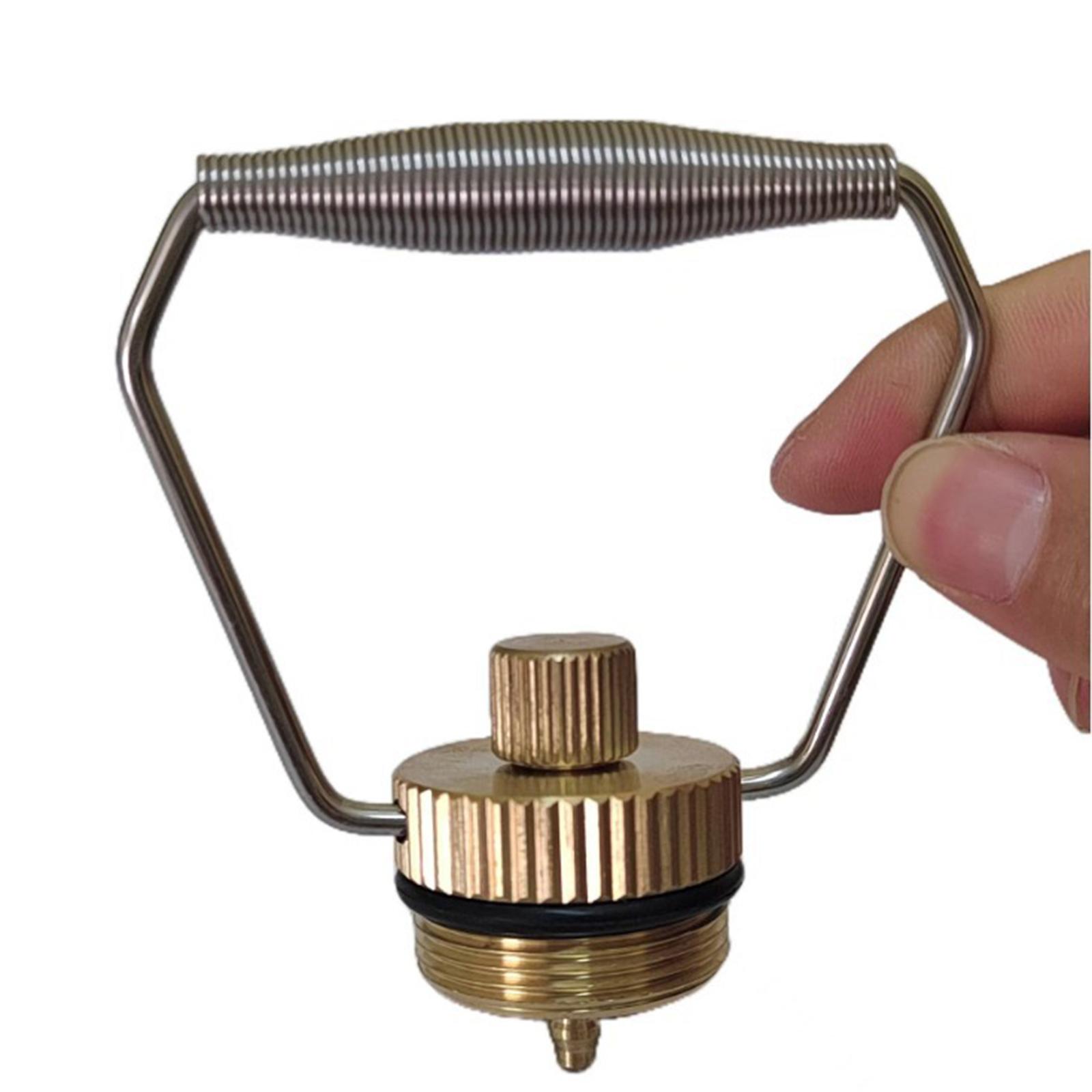 Camping ถังแก๊ส Camping ถังแก๊ - Camping Cooking Gas Canister บทวิจารณ์และราคา