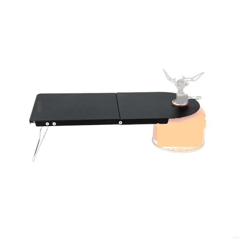 โต๊ะพับอเนกประสงค์ โต๊ะโลหะ โต - Camping Cooking Table Foldable บทวิจารณ์และราคา