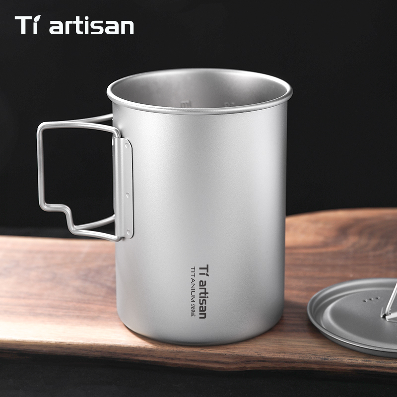 ไทอาร์ติซาน 750 มล/ 900 มล. แก - Camping Cooking Lightweight บทวิจารณ์และราคา