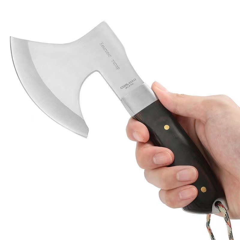 กลางแจ้ง EDC แบบพกพา Camping ว - Camping Cooking Knife บทวิจารณ์และราคา
