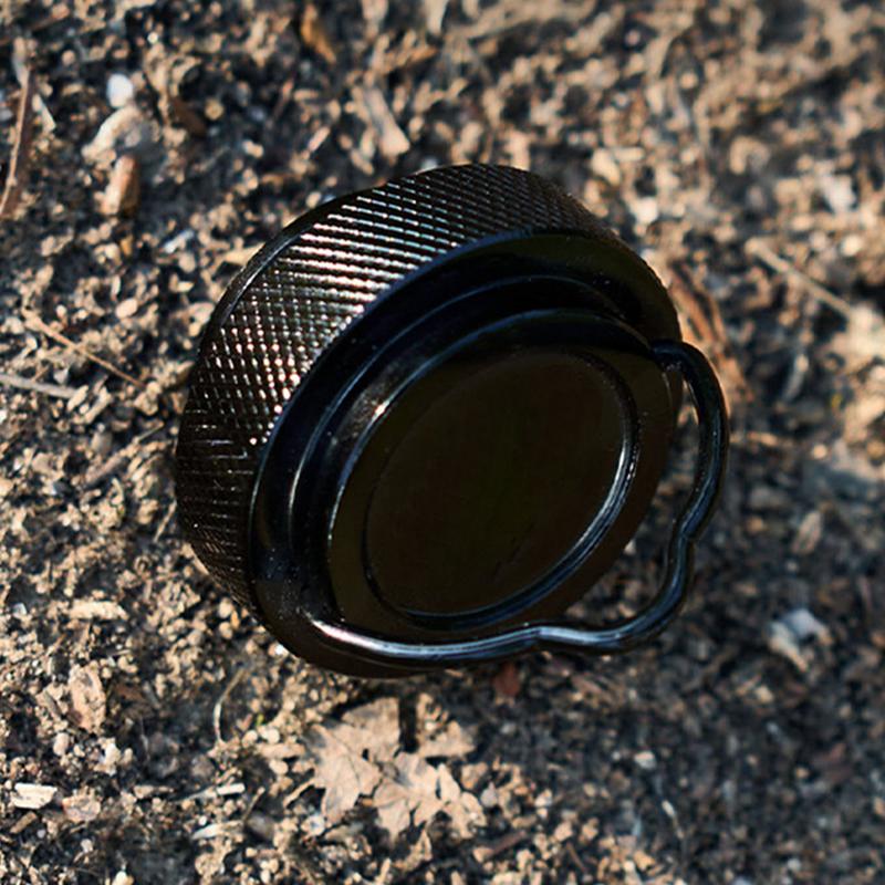 ฝาปิดกระป๋องสำหรับทำอาหารอะลูม - Camping Cooking Gas Canister บทวิจารณ์และราคา