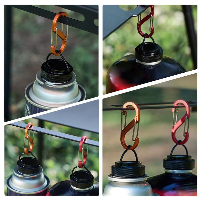 ฝาปิดกระป๋องสำหรับทำอาหารอะลูม - Camping Cooking Gas Canister บทวิจารณ์และราคา