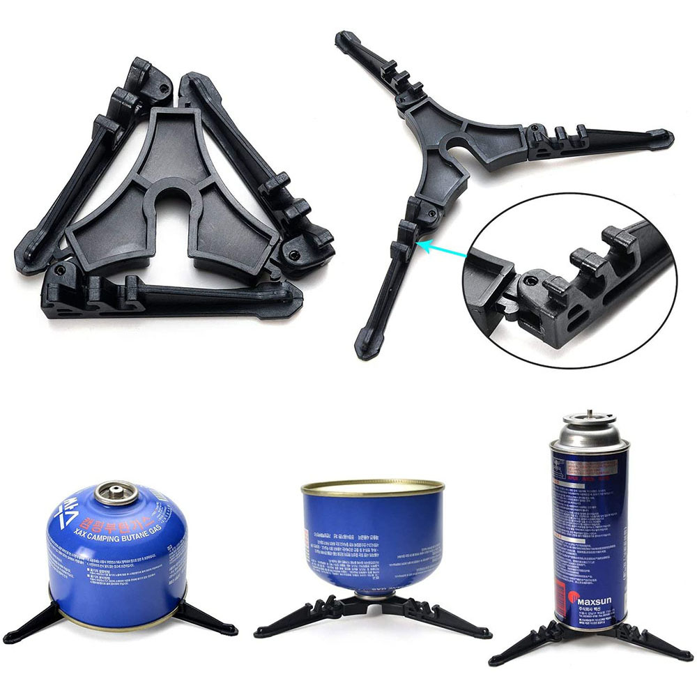 ชุดเครื่องครัวตั้งแคมป์พร้อมเต - Camping Cooking Rack บทวิจารณ์และราคา