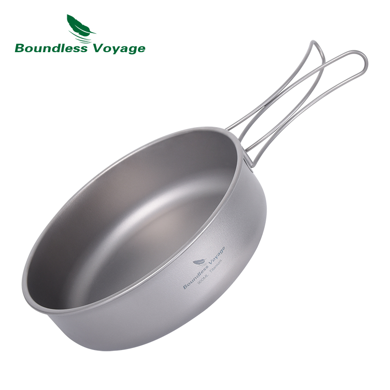 อย่างไร้ขอบเขตการเดินทางหม้ออา - Camping Cooking Kit บทวิจารณ์และราคา