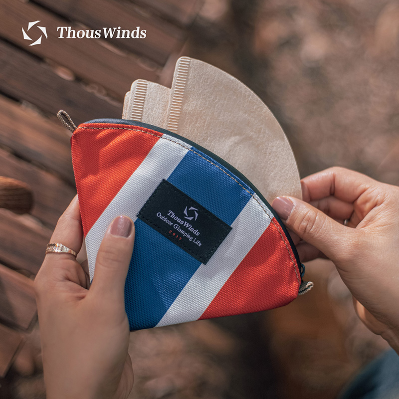 Thous Winds Camping กระดาษกาแฟ - Camping Cooking Rack บทวิจารณ์และราคา